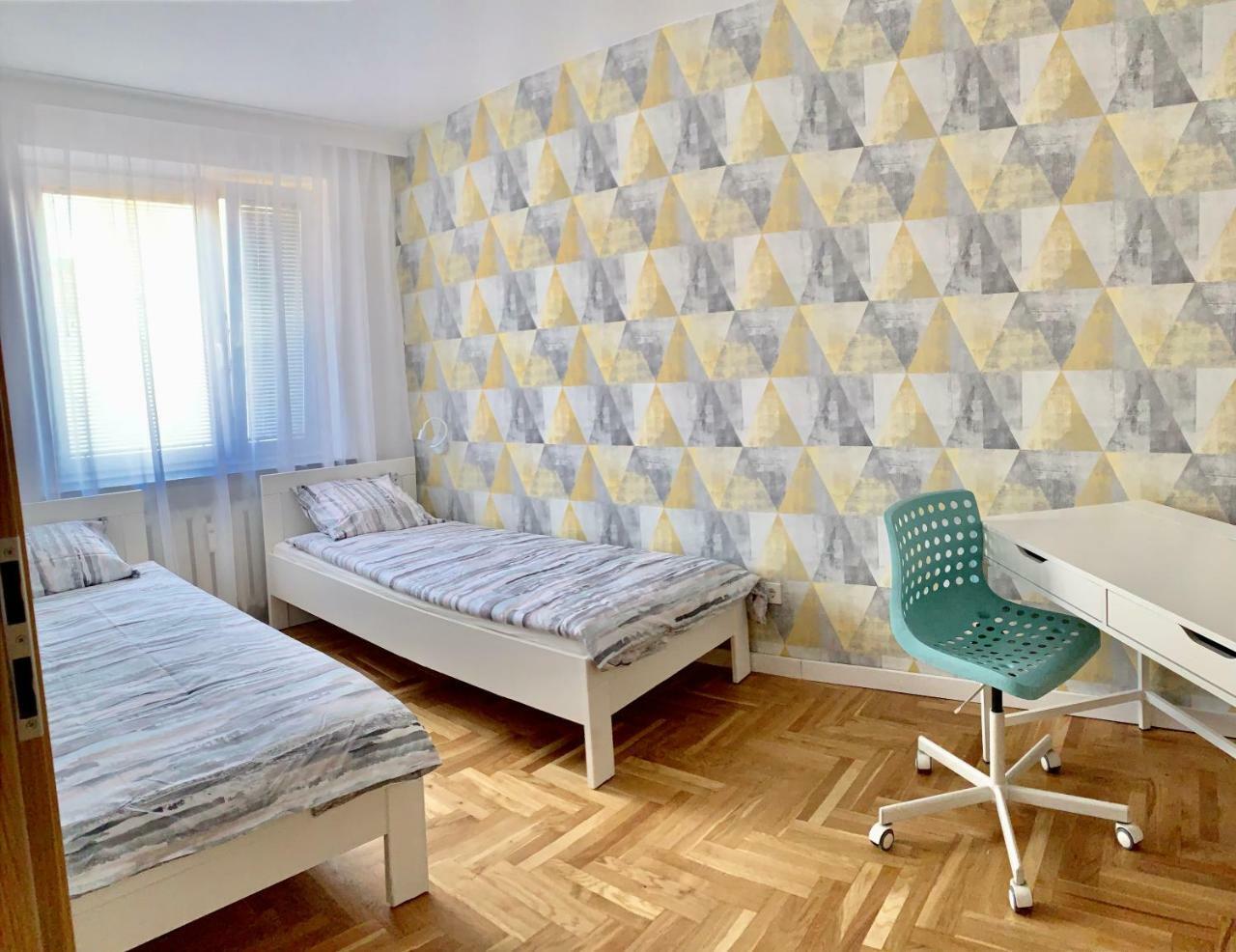 D&M Apart Interior Styles Białystok Esterno foto